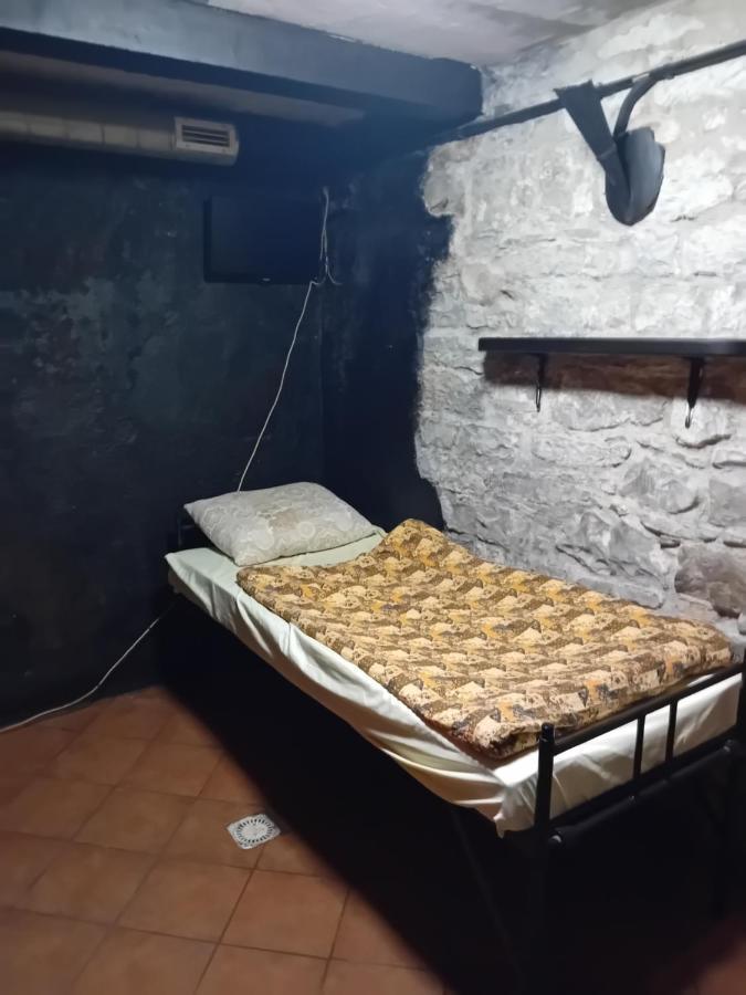 Alcatrazpraha公寓 外观 照片